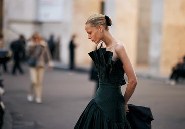 Estos son los 3 tratamientos de belleza efecto flash que siempre me hago antes de un evento o una boda